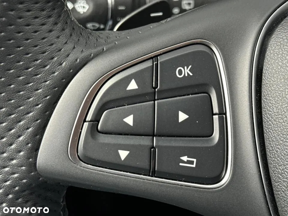 Mercedes-Benz Vito - 16