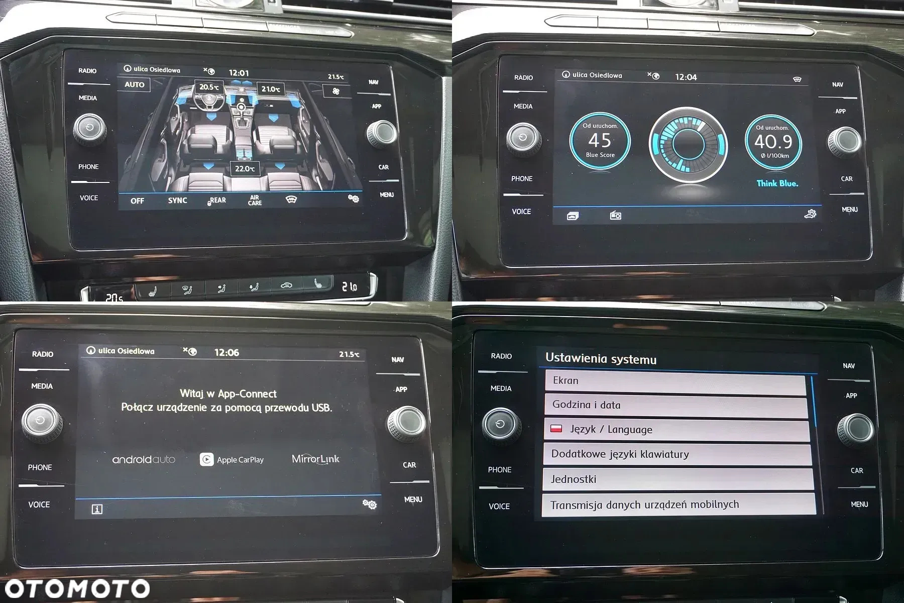 Volkswagen Arteon 2.0 TDI SCR Elegance - 38