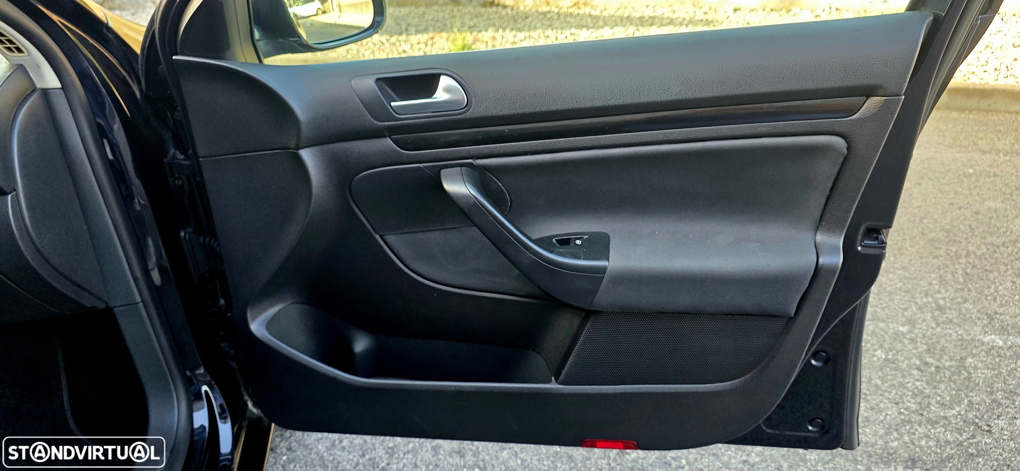 VW Golf Variant 1.6 TDi Trendline - 5