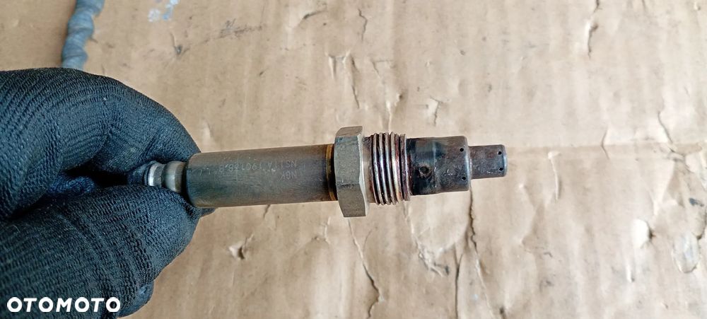 Sonda lambda NOX BMW BMW 1 E87 2.0i 758713005 - 5