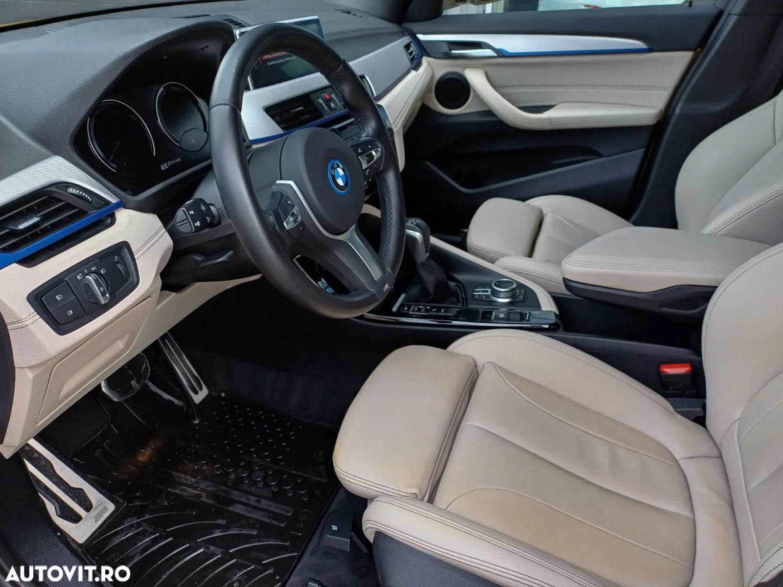 BMW X2 xDrive25e AT PHEV - 14