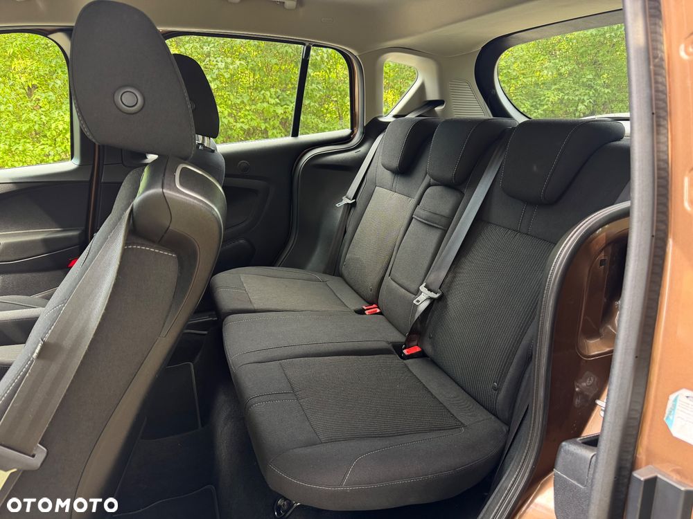 Ford B-MAX 1.0 EcoBoost Titanium - 10