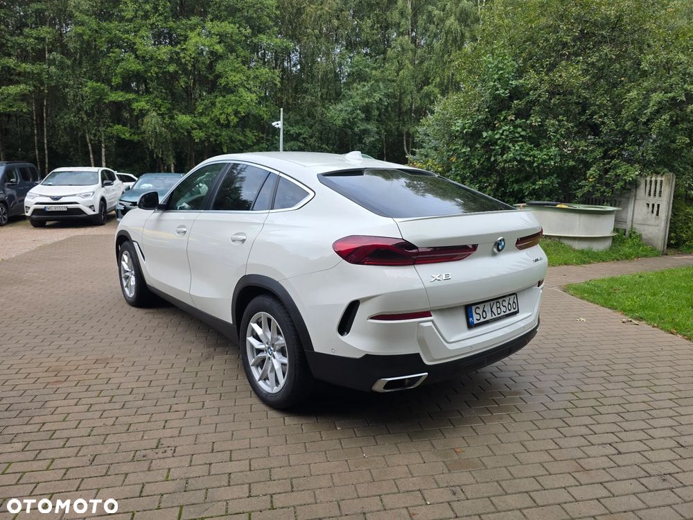 BMW X6 - 6