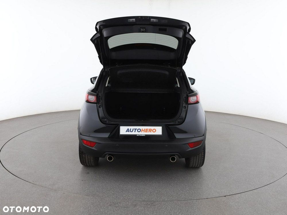 Mazda CX-3 SKYACTIV-G 120 SKYACTIV-Drive FWD Sports-Line - 19