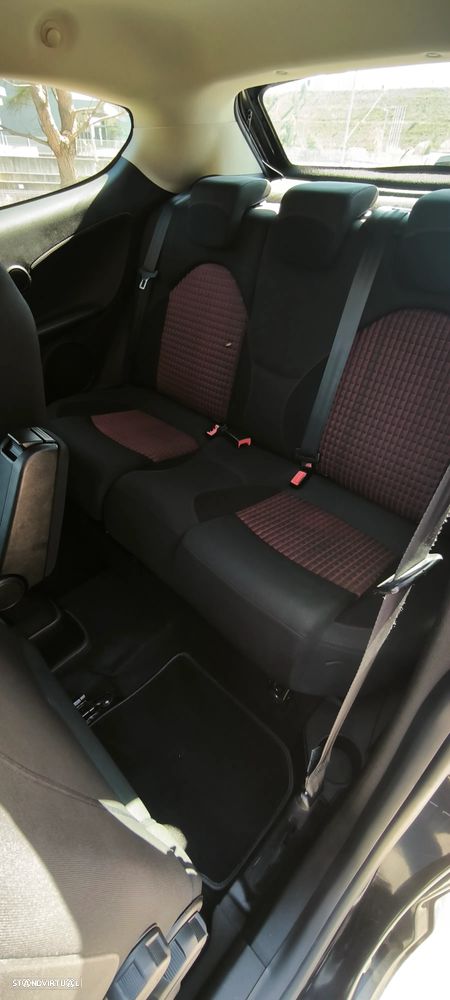 Alfa Romeo MiTo 1.6 JTDM Distinctive - 6