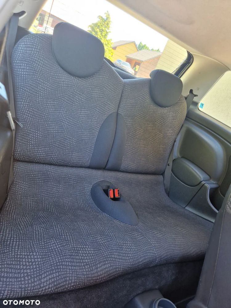 MINI Cooper Checkmate - 12