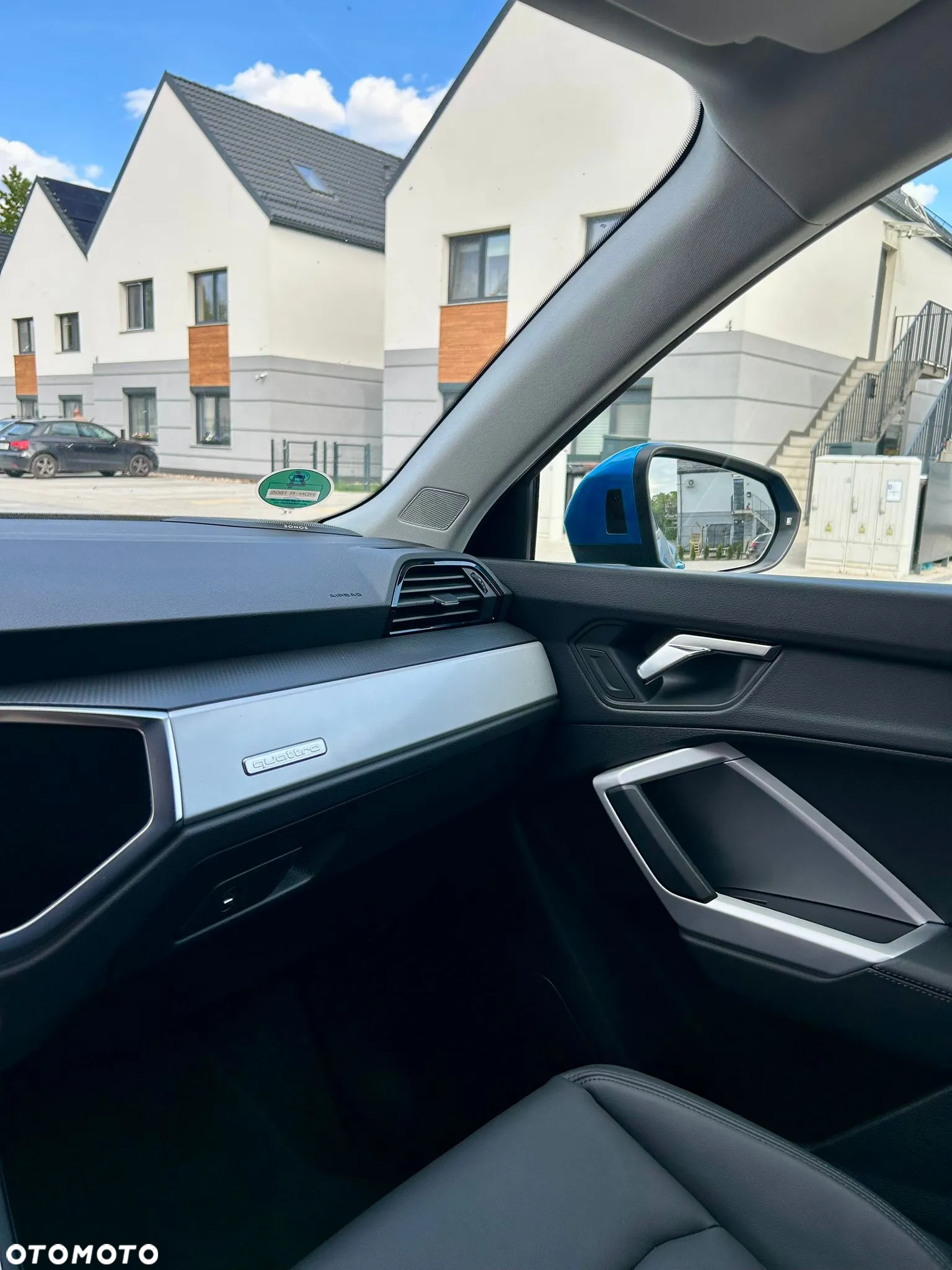 Audi Q3 35 TDI Advanced S tronic - 14