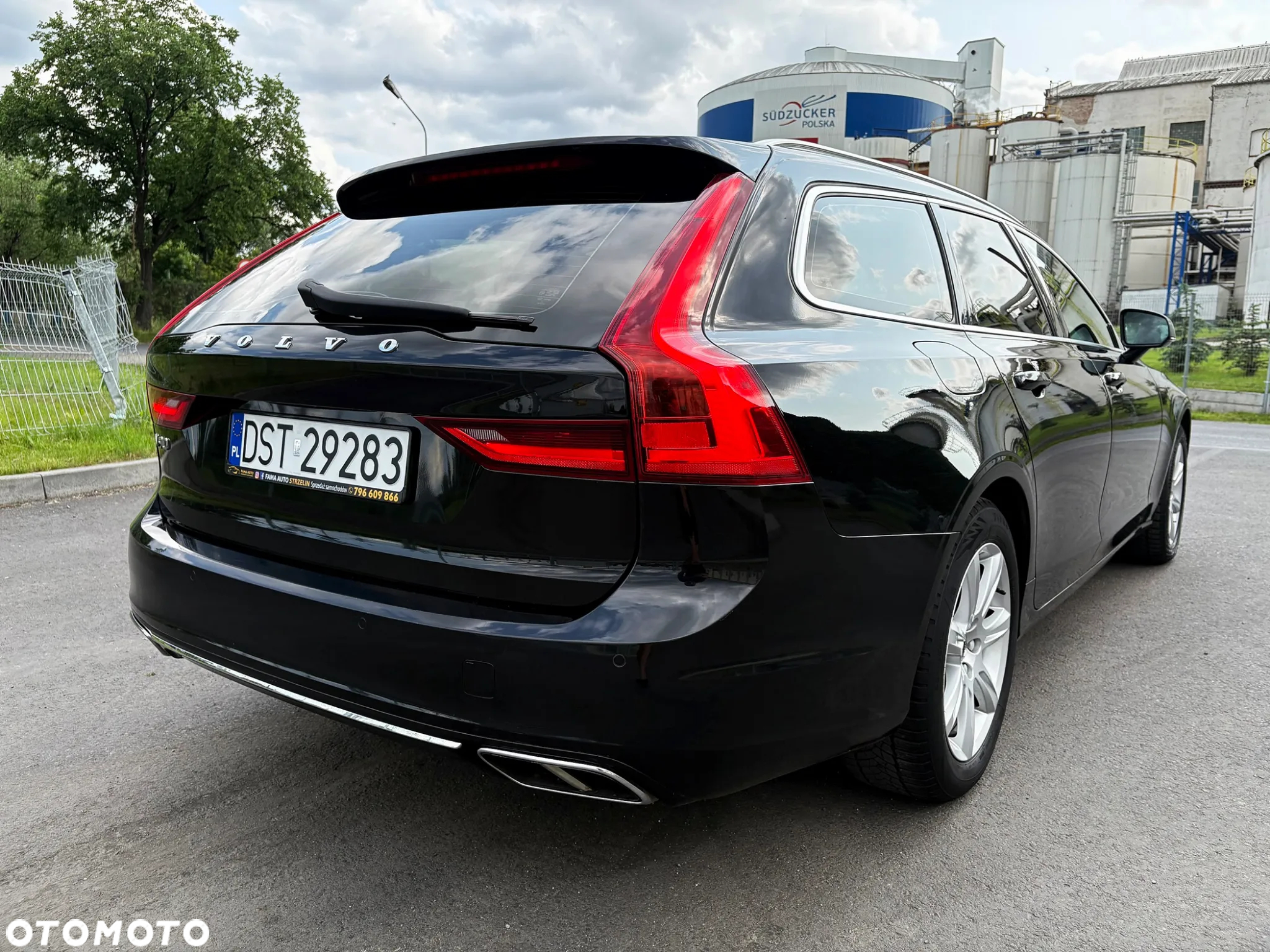 Volvo V90 D3 Momentum Pro - 13