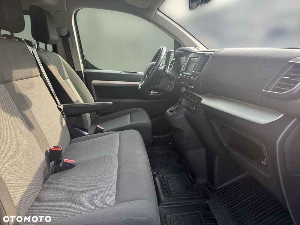 Toyota Proace Verso 2.0 D4-D Long Business - 9