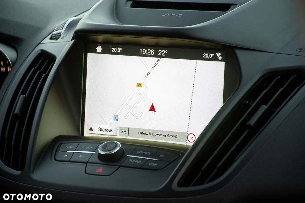 Ford Kuga 1.5 EcoBoost FWD ST-Line ASS - 18