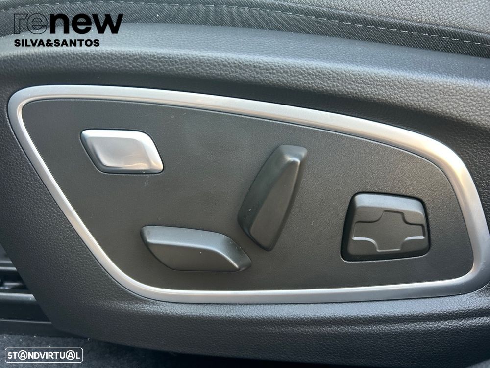 Renault Austral 1.2 Full Hybrid E-Tech Esprit Alpine - 31