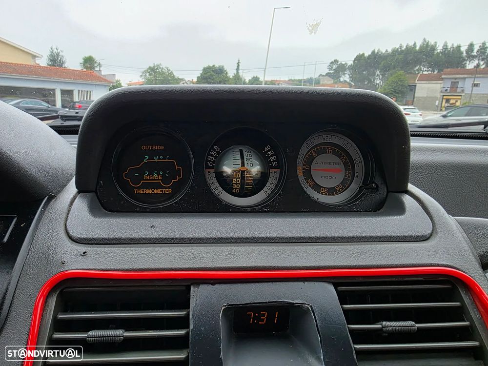 Mitsubishi Pajero 2.5 TDi GLS - 12
