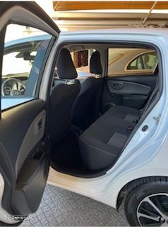 Toyota Yaris 1.0 VVT-i Comfort - 14