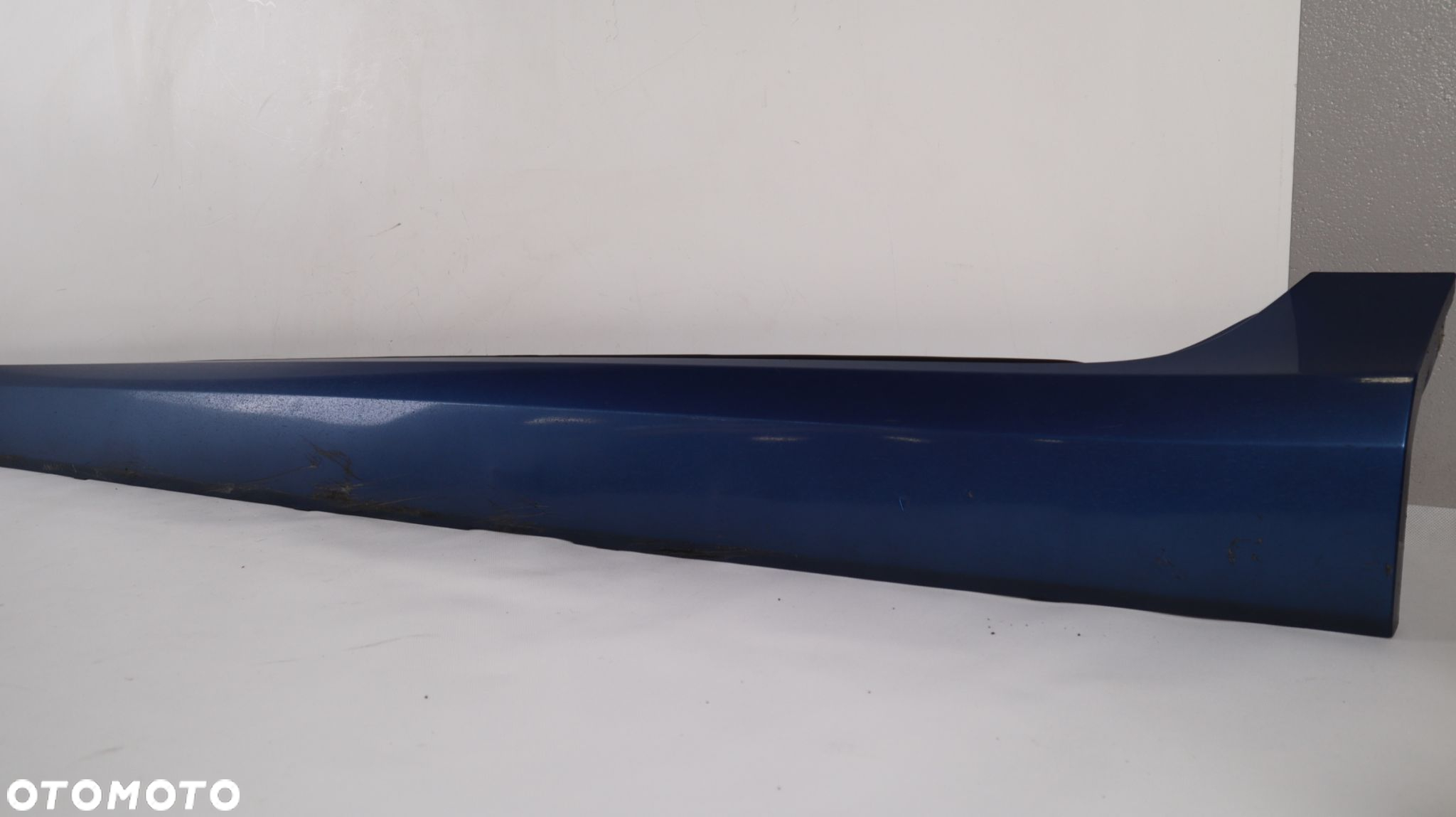 VOLVO V90 LISTWA PROGOWA LEWA 720-16 31386125 - 5