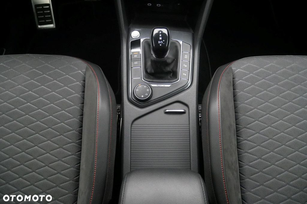 Seat Tarraco 2.0 TDI FR S&S 4Drive DSG - 11