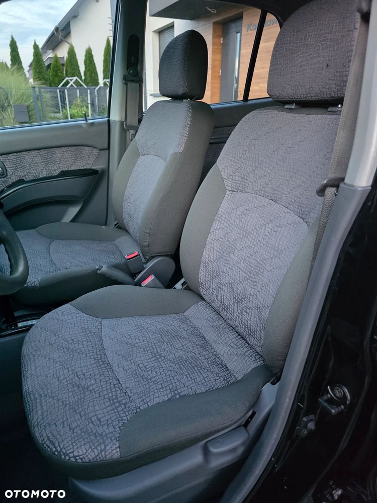 Hyundai Atos 1.1 Comfort / Top-Line - 21