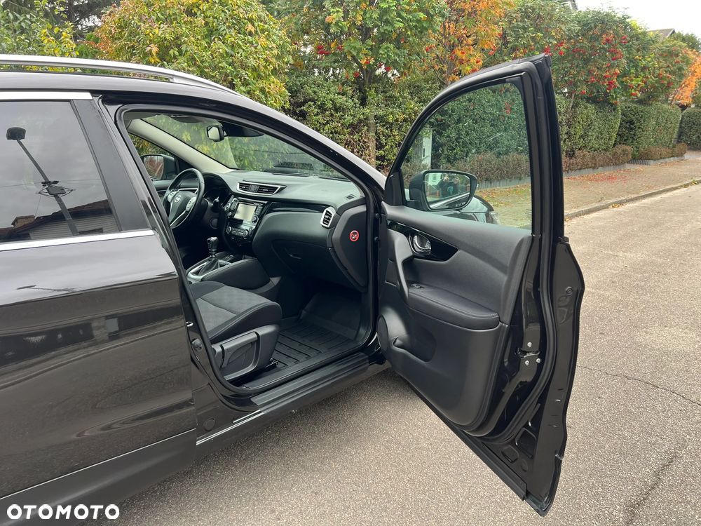 Nissan Qashqai - 15