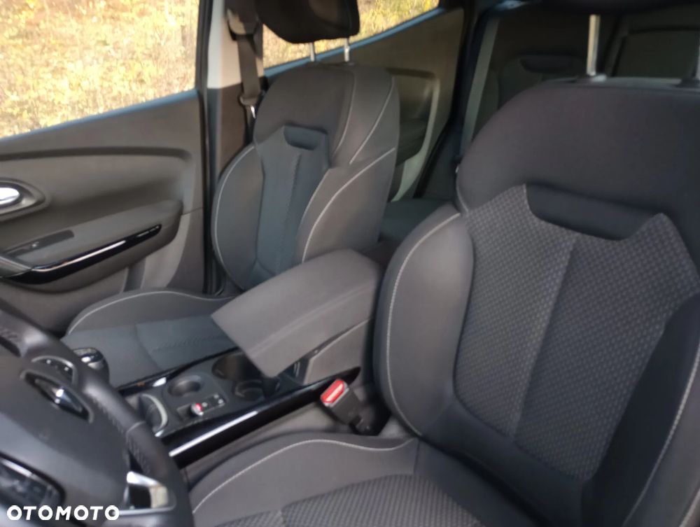 Renault Kadjar 1.3 TCe FAP Easy Life - 20