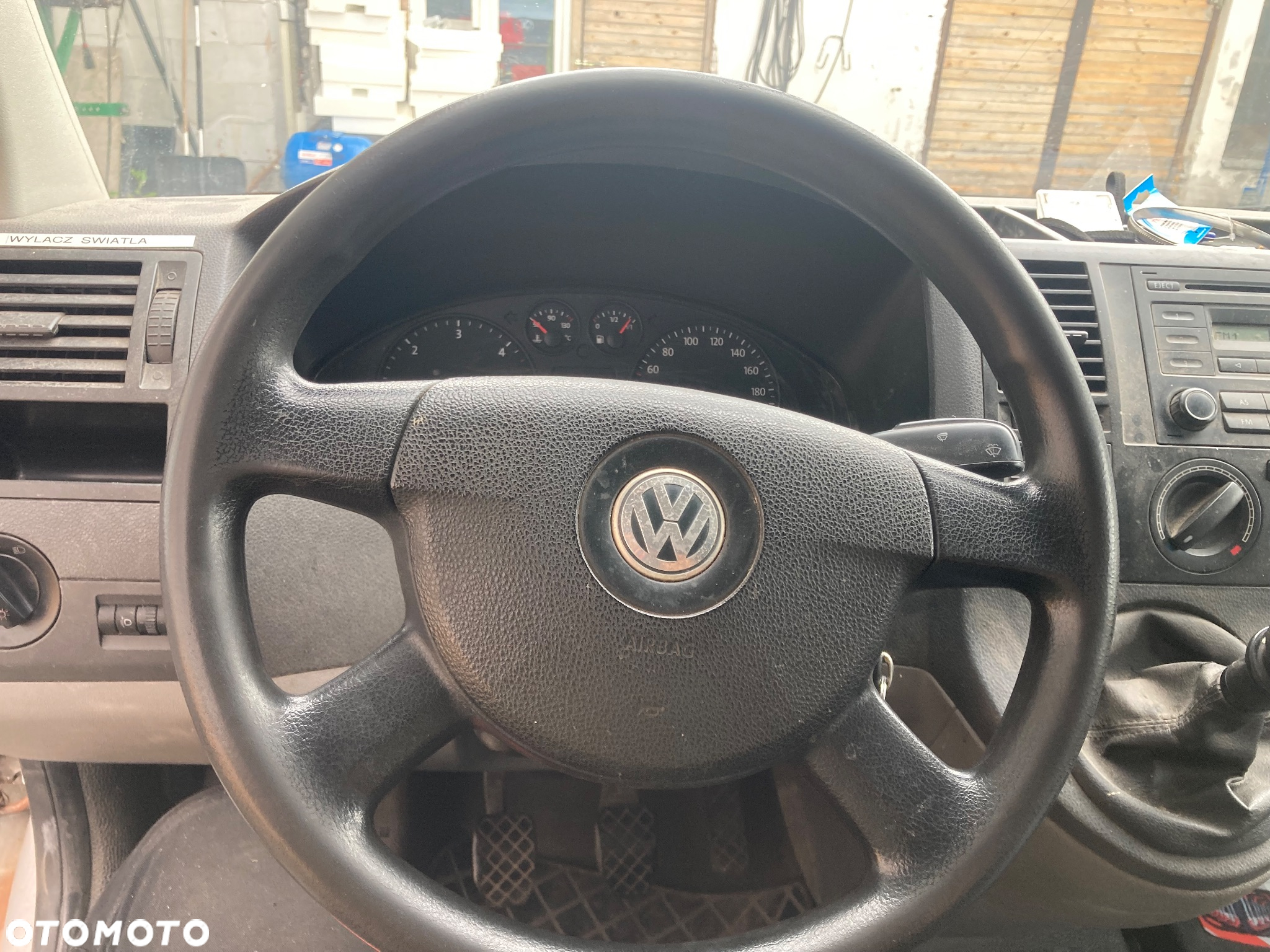 Volkswagen T5 - 5