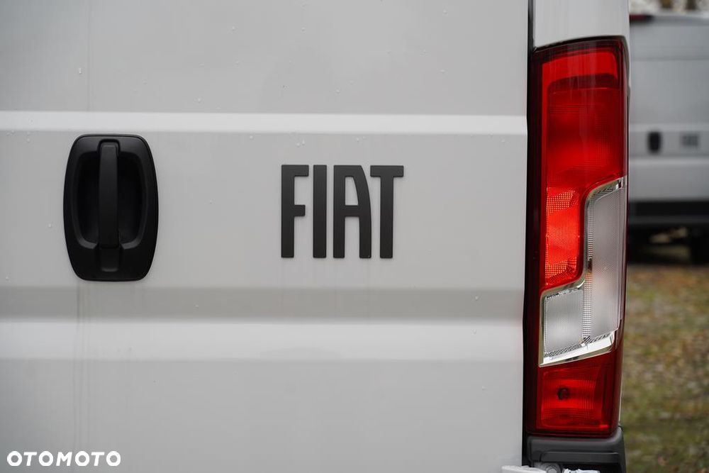 Fiat Ducato 35 H3-Power L3H3 - 26
