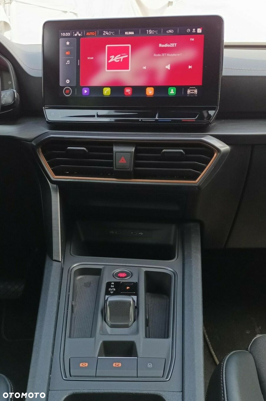 Cupra Formentor - 20