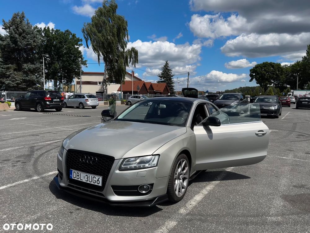 Audi A5 Coupé - 6