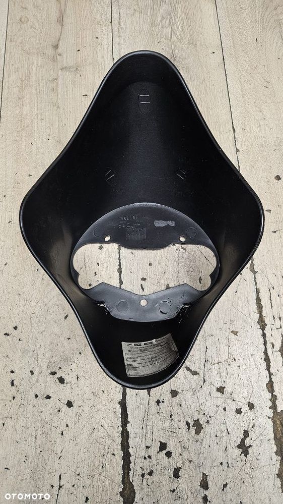 Błotnik Piaggio Zip  6515280090 - 7