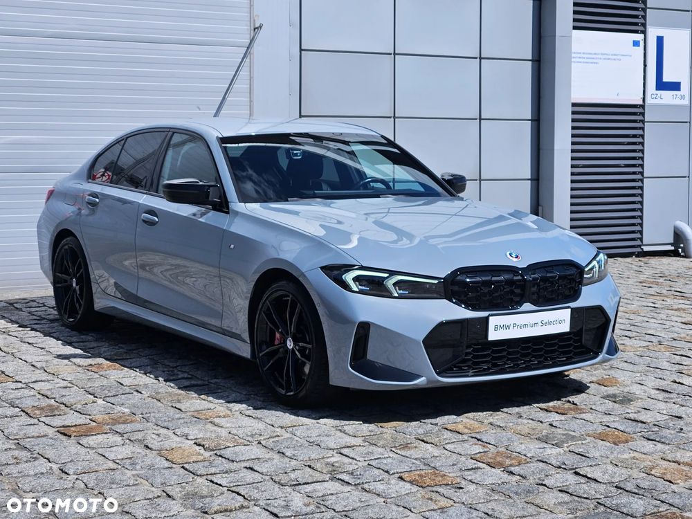 BMW Seria 3 - 9