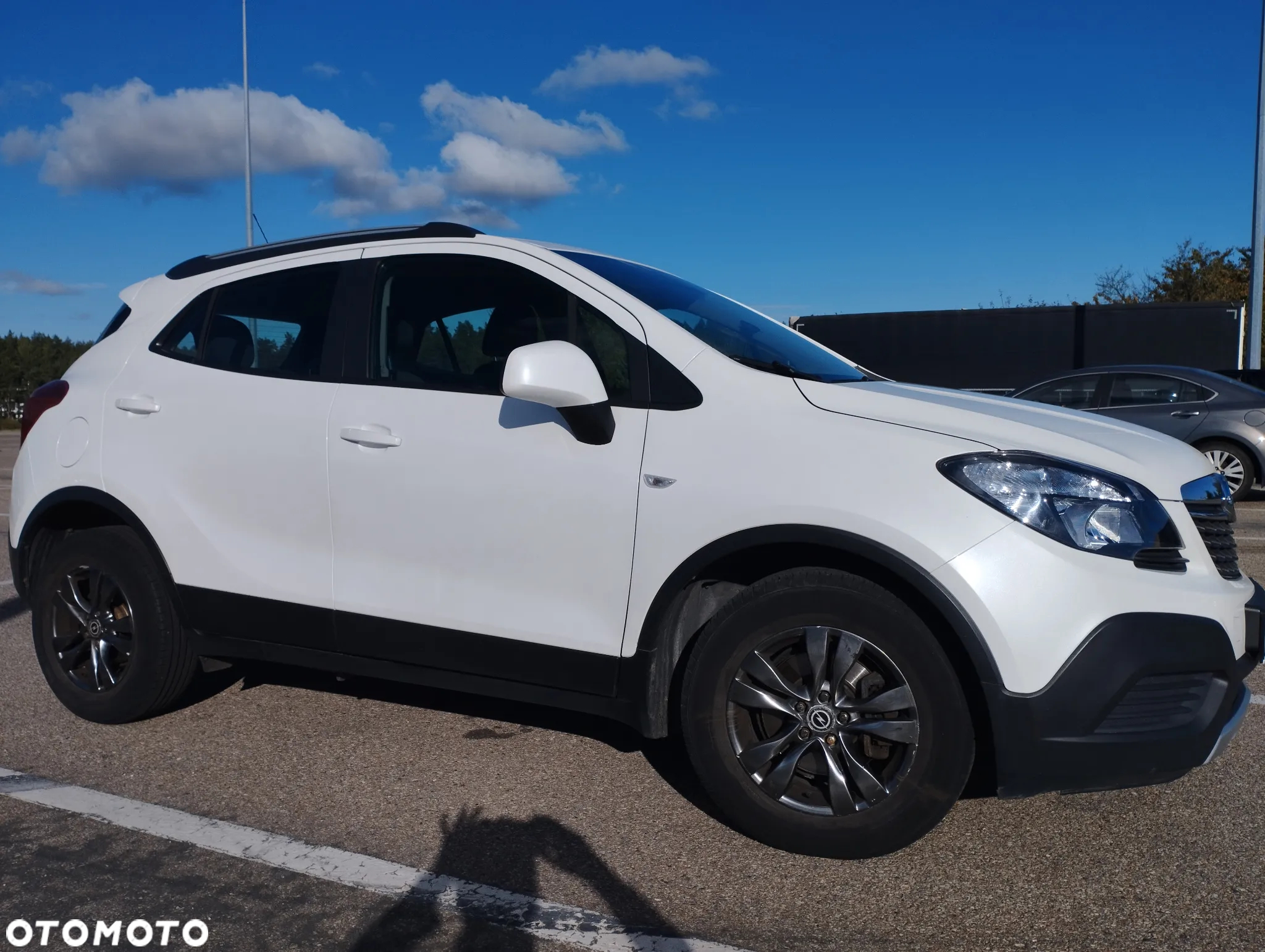 Opel Mokka - 14