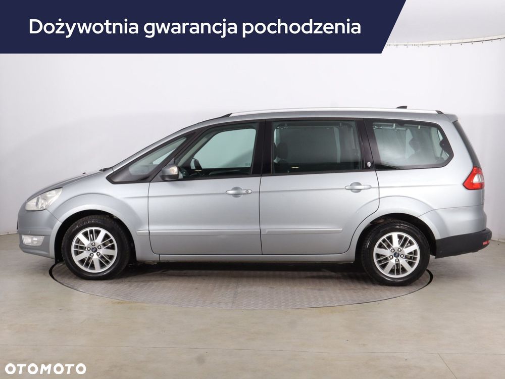 Ford Galaxy - 4
