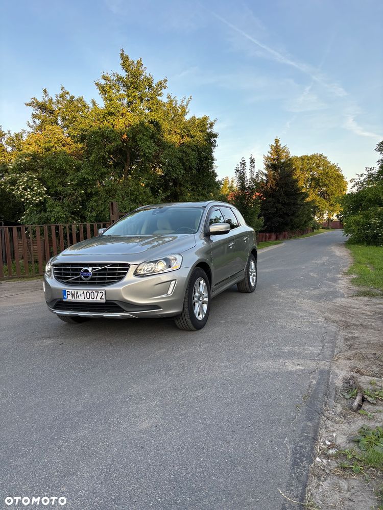 Volvo XC 60 B5 B AWD Essential - 7