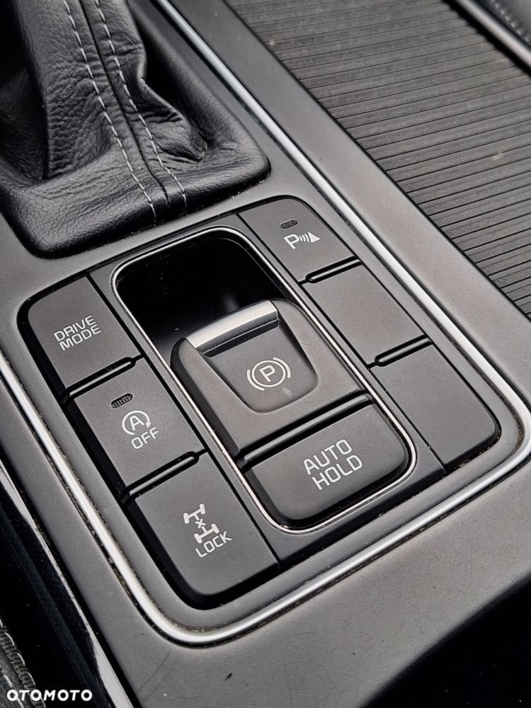 Kia Sorento 2.0 CRDI Business Line - 22