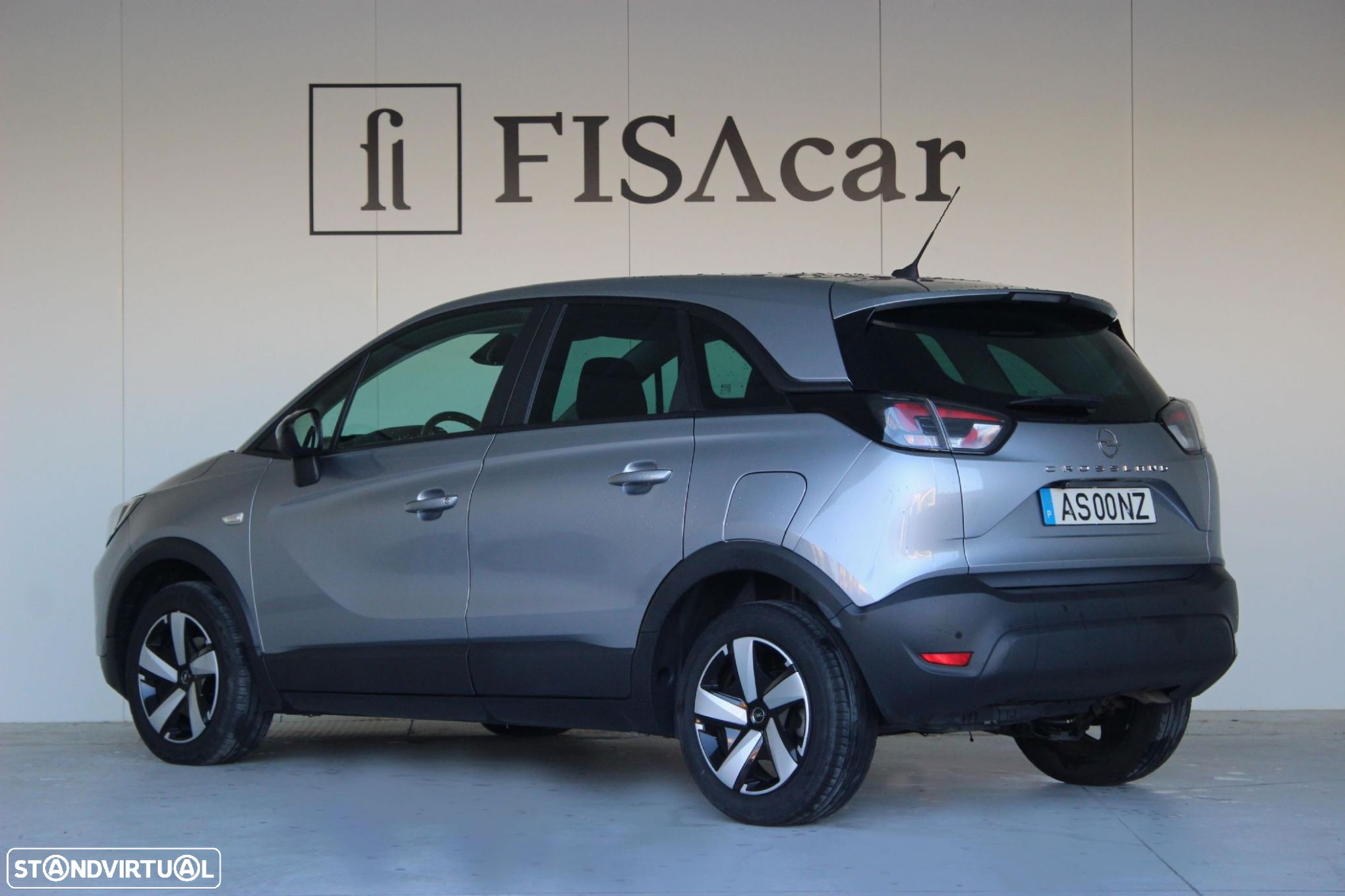 Opel Crossland 1.5 D Business - 9