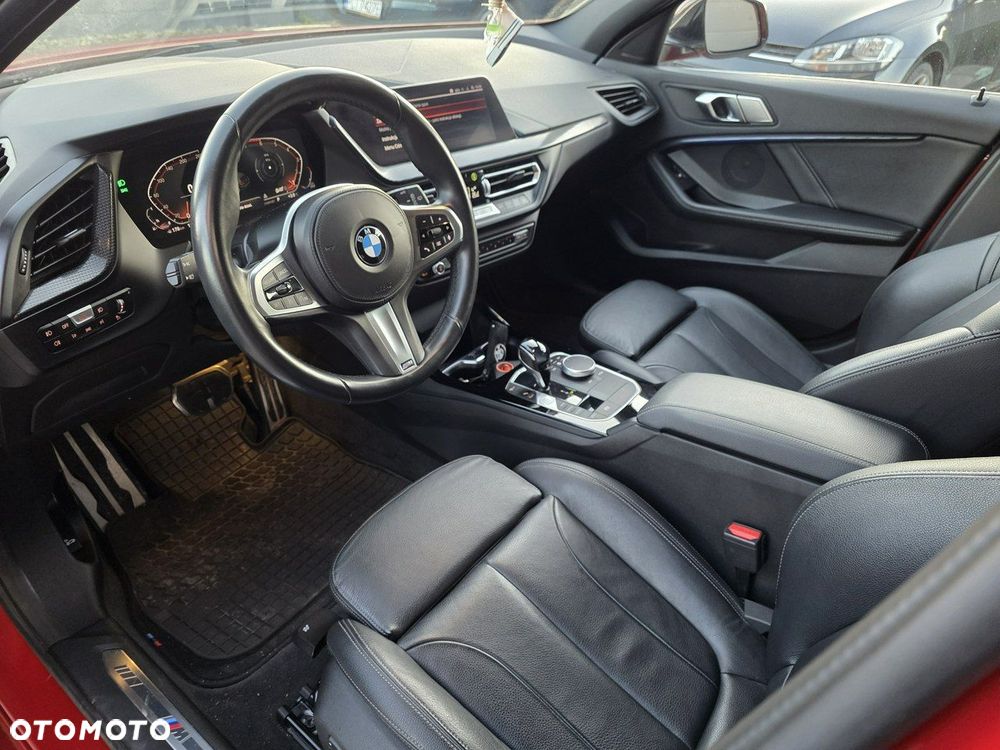 BMW Seria 1 - 22