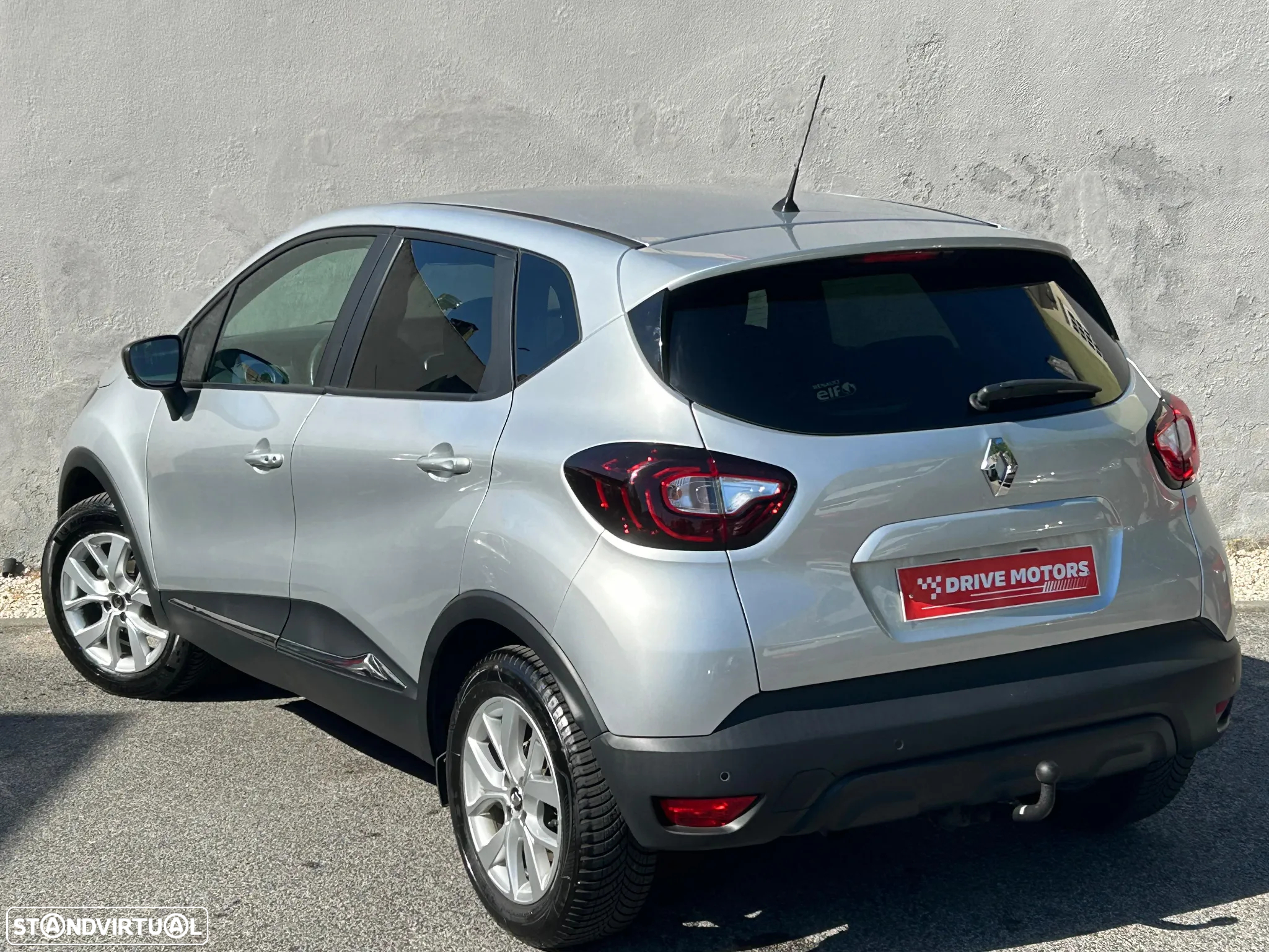 Renault Captur 0.9 TCE Exclusive - 20