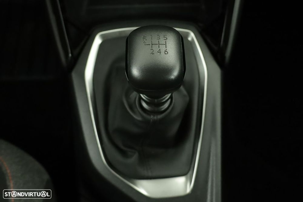 Peugeot 208 1.5 BlueHDi Active - 14