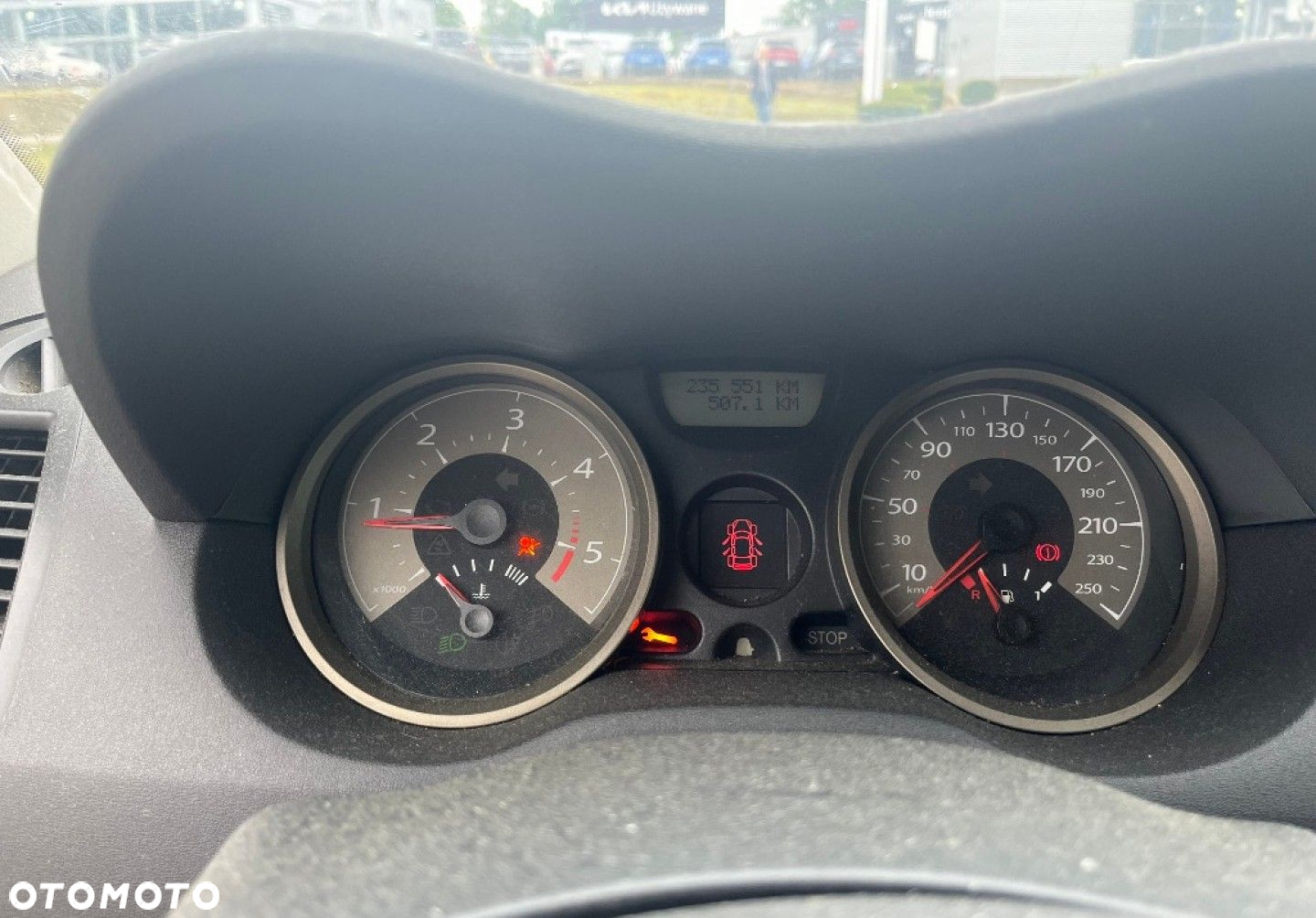 Renault Megane - 20