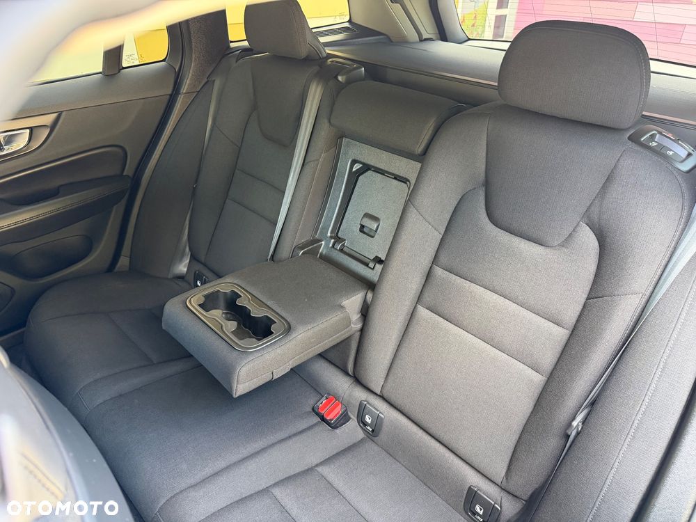Volvo V60 - 26