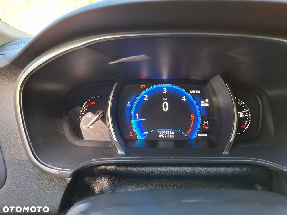 Renault Megane ENERGY dCi 110 GT LINE - 13