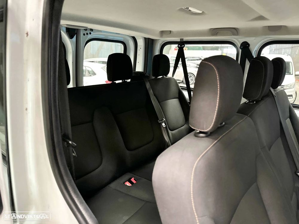 Renault Trafic 1.6 dCi L1H1 1.0T Intens - 6