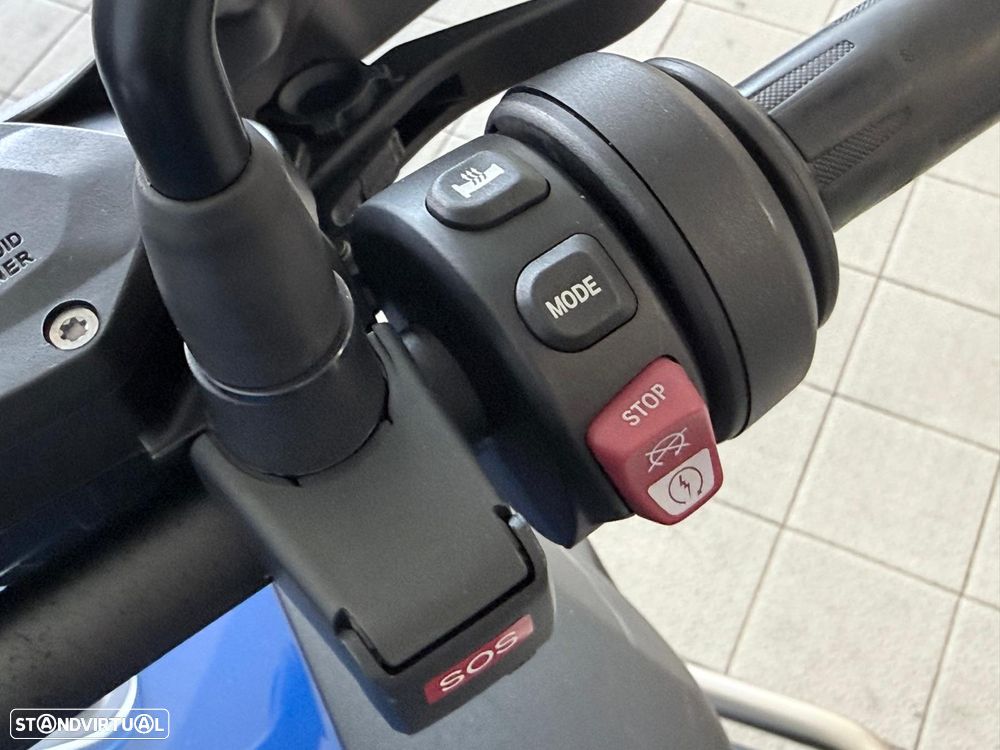 BMW R 1250 GS Adventure HP - 8