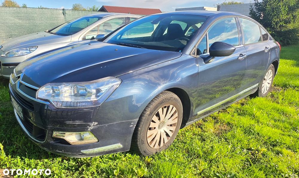 Citroën C5 2.0 HDi Confort - 2