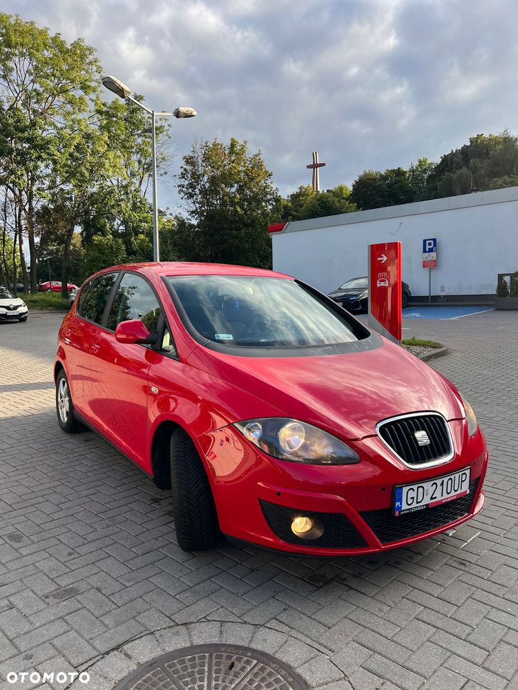 Seat Altea - 4