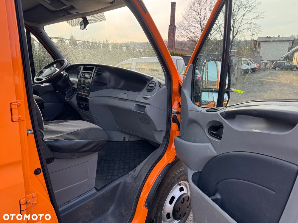 Iveco 35C15 Daily 3.0 - 27
