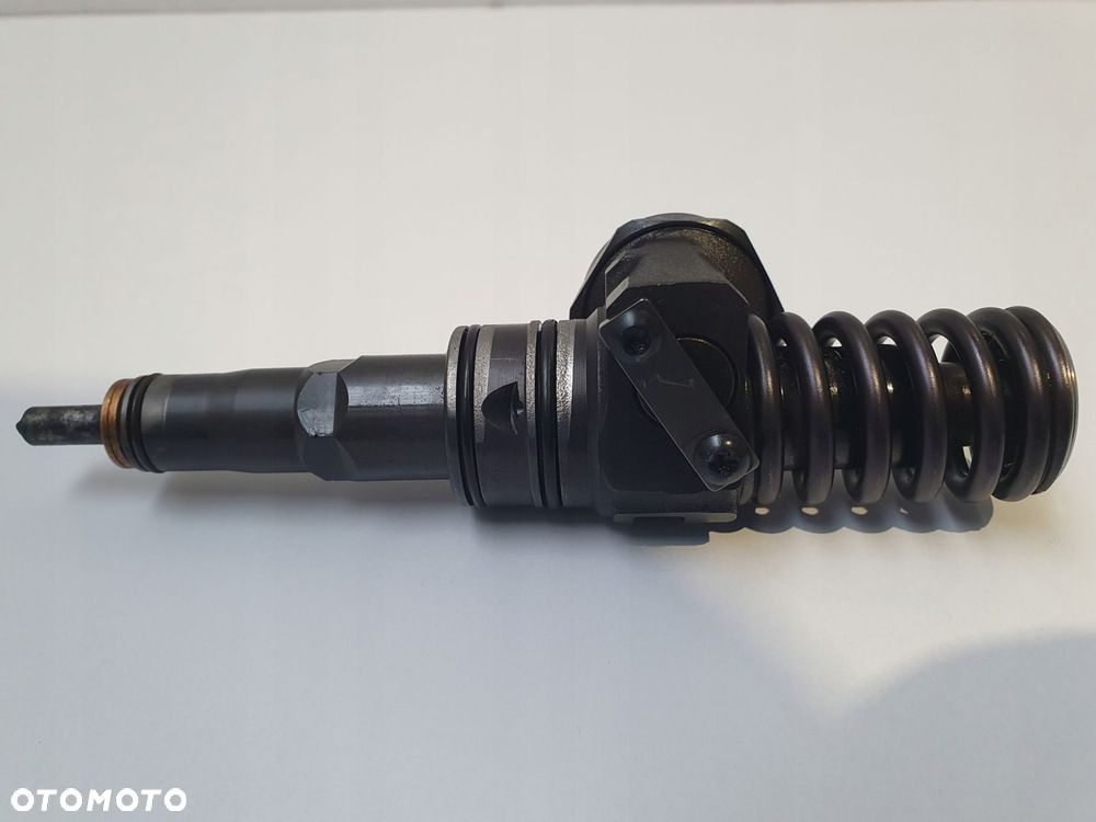 POMPOWTRYSKIWACZ wtrysk VW Caddy III 2.0 SDI _ 038130073BR - 4
