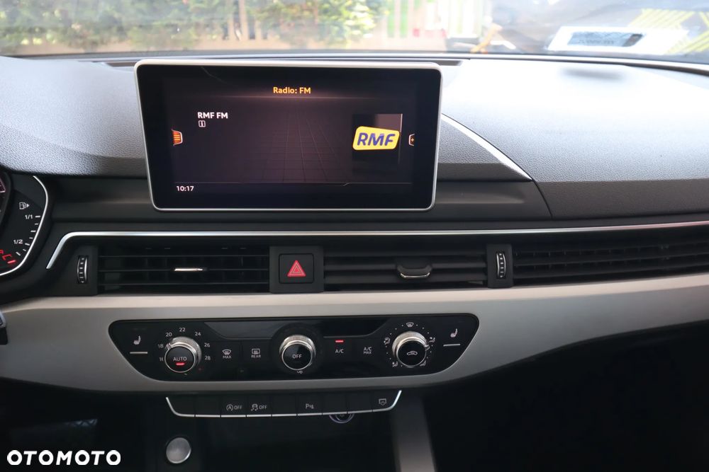 Audi A4 Avant - 18