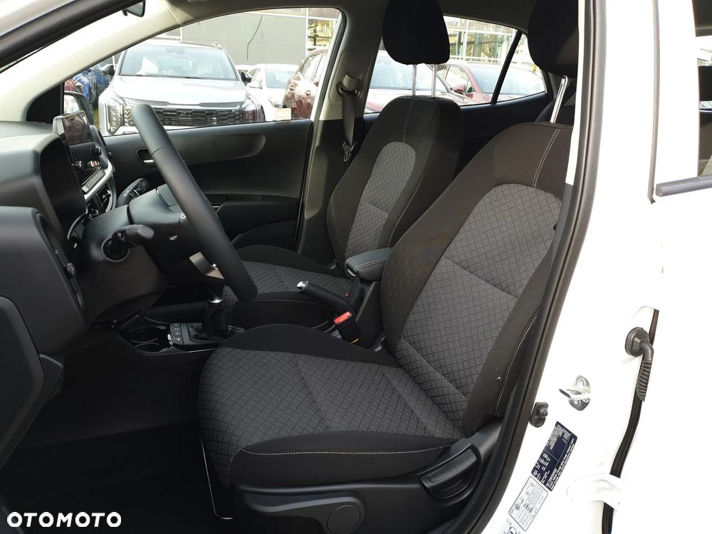 Kia Picanto 1.0 GDI L - 11