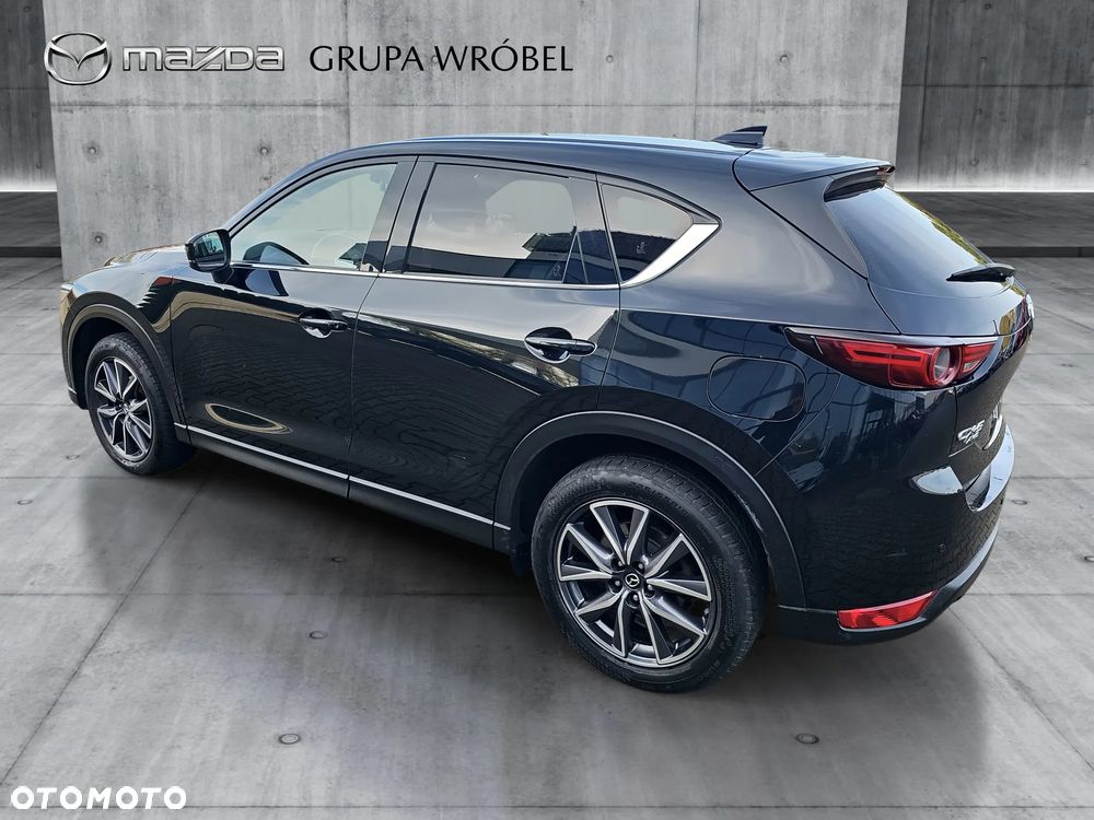 Mazda CX-5 2.5 Skypassion AWD - 7