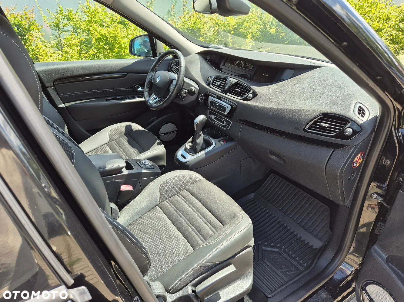 Renault Scenic - 15