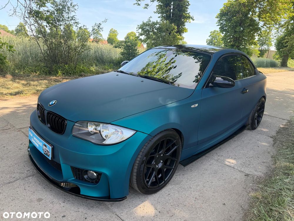BMW Seria 1 130i - 16